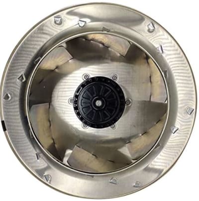 EBM PAPST R4D400-AD12-06