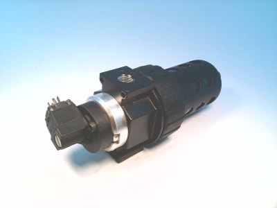 PARKER 11F16HCR