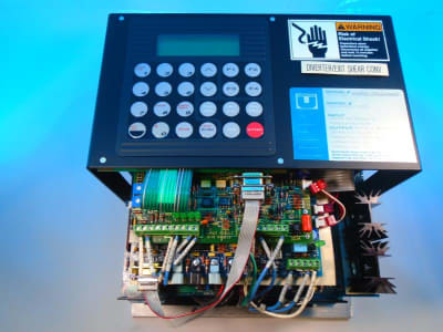 REGAL REXNORD 100-460-002-C-N-D00