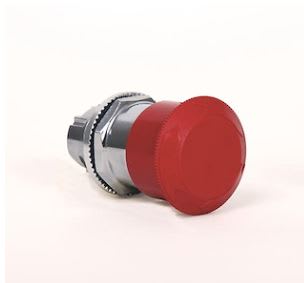 ALLEN BRADLEY 800T-TFXT6B