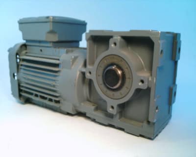 SEW EURODRIVE WA30 DRN71M4 16.33:1