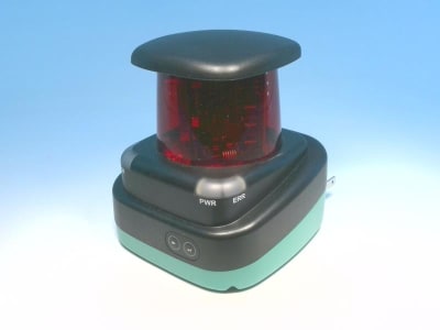 PEPPERL & FUCHS OBD30M-R2000-1L-Y295507