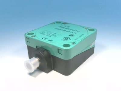 PEPPERL & FUCHS 125750