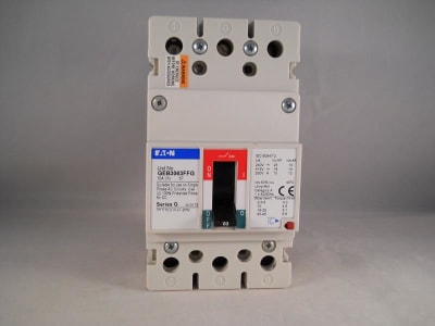 EATON CORPORATION GEB3063FFG