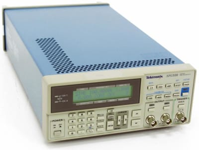 TEKTRONIX AFG320