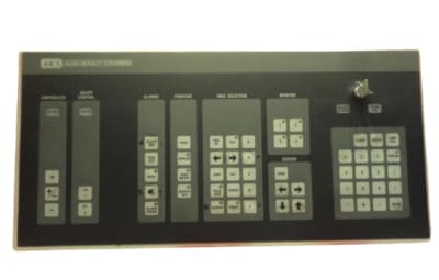 ASEA BROWN BOVERI SDT-VKB-2