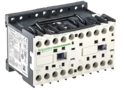 SCHNEIDER ELECTRIC LP2K0910BD