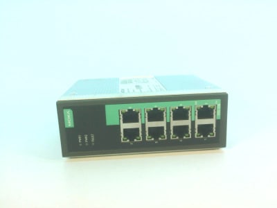 THE MOXA GROUP EDS-308-TV2.2.1