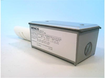 MINCO PRODUCTS TT809-W