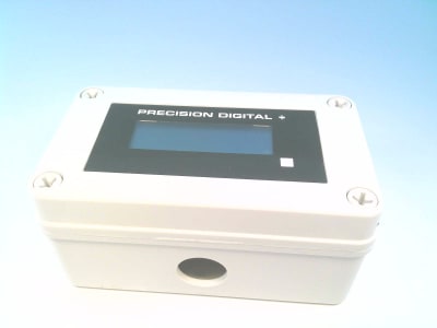 PRECISION DIGITAL PD697-N
