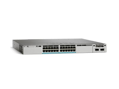 CISCO WS-C3850-24U-E