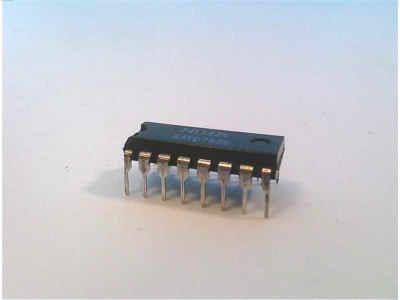 NTE NTE74LS42