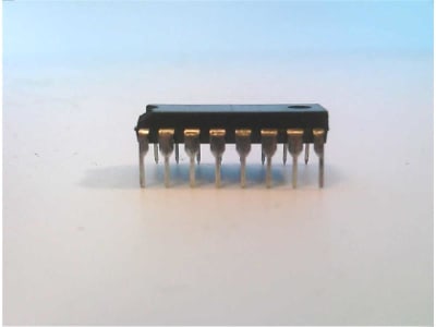 NTE NTE74LS42
