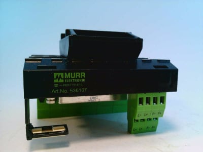 MURR ELEKTRONIK 536107