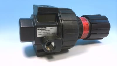 WILKERSON PNEUMATIC R10-0213A