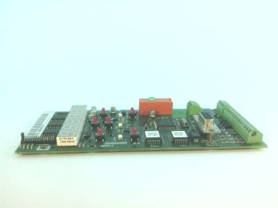 DANFOSS 195N2008DT5
