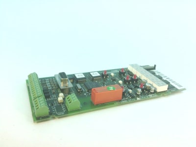 DANFOSS 195N2008DT5