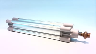 PNEUMAX 1390.320.0160.01