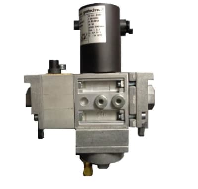 HONEYWELL GVI-115-ML02-T3