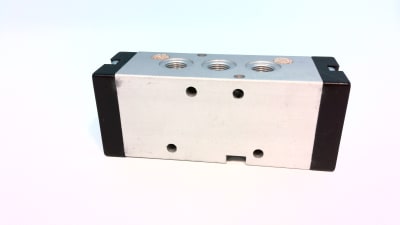 CAMOZZI 458-33