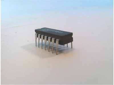 NTE NTE9801
