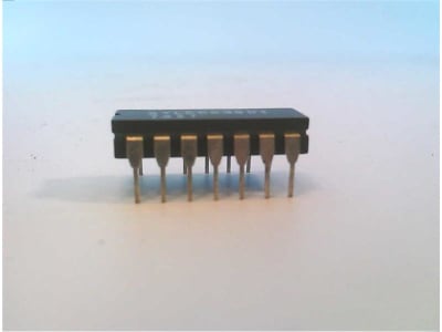 NTE NTE9801