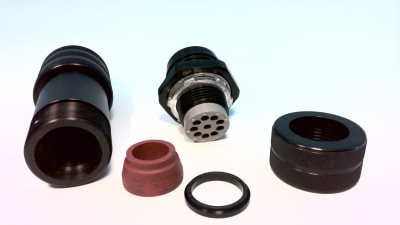 ABB THOMAS & BETTS 78-6210-76894