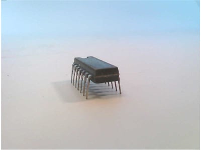 NTE NTE9802