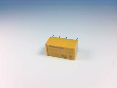 MATSUSHITA ELECTRIC DS2Y-S-DC24V