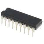 INTERSIL ICL7606CJN