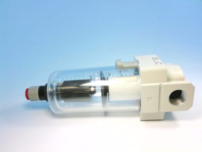 SMC AF40-N04C-Z-A