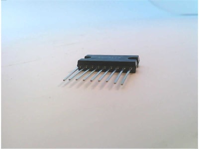 NTE NTE7118