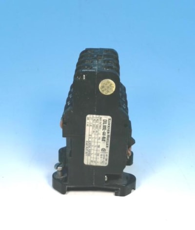 EATON CORPORATION DIL00L-44-NA-115V-60HZ