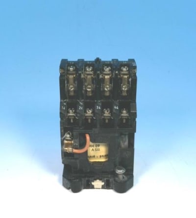 EATON CORPORATION DIL00L-44-NA-115V-60HZ