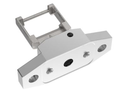 BANNER ENGINEERING SI-QS-SSU