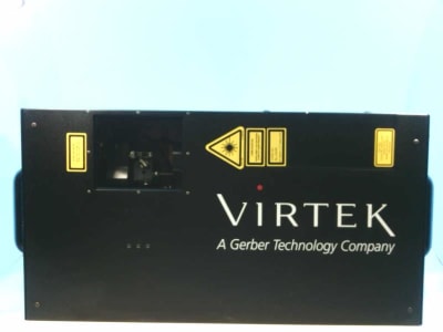 VIRTEK LPS-7H