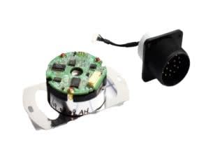 YASKAWA ELECTRIC B030M0129-1CSMX