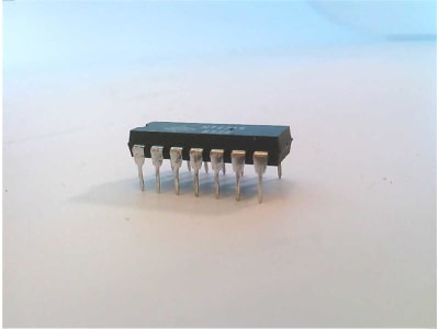 NTE NTE715