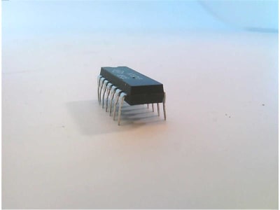 NTE NTE715