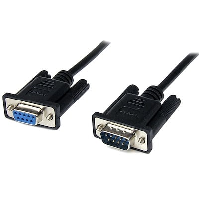 STARTECH.COM SCNM9FM2MBK