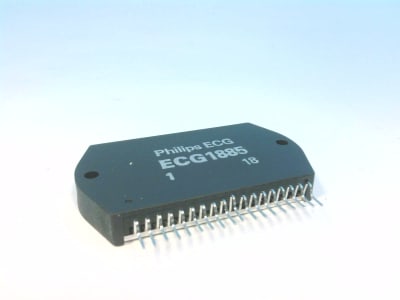 NTE NTE1885
