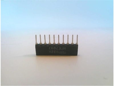 NTE NTE7087