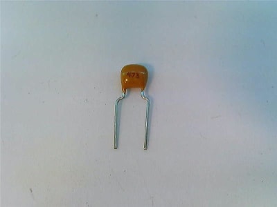 KEMET C322C473KDR5TA7301