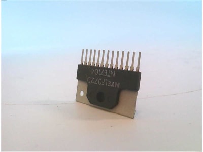 NTE NTE7104