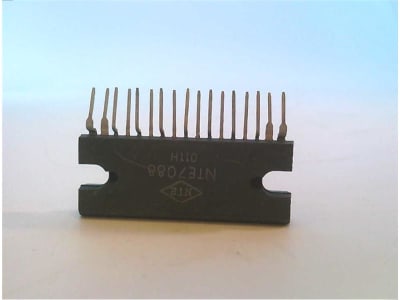 NTE NTE7088