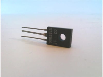 NTE NTE7089