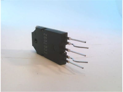 NTE NTE7092