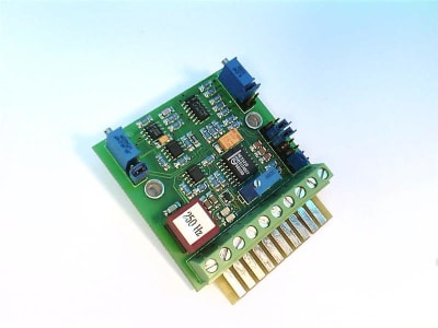 TE CONNECTIVITY LVM-110