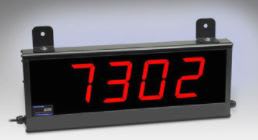 ELECTRONIC DISPLAYS ED400-114W-4D-N1