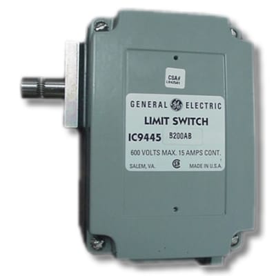 GENERAL ELECTRIC IC9445-B200AA